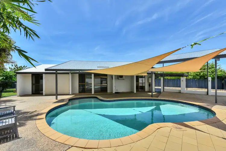 35 Carstens Crescent, Wagaman NT 810