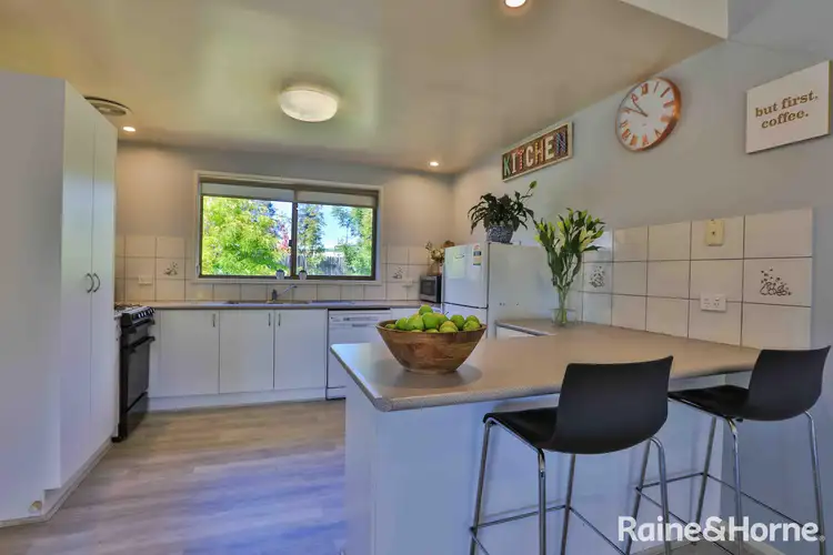 Second view of Homely house listing, 24 Oliver Street, Berridale NSW 2628