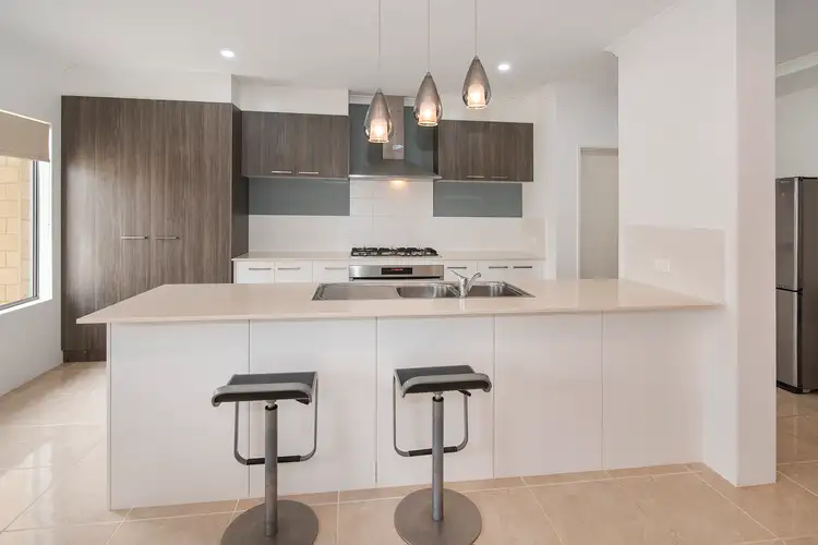 Second view of Homely house listing, 13 Bandon Loop, Dunsborough WA 6281