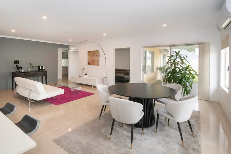 Third view of Homely house listing, 13 Bandon Loop, Dunsborough WA 6281