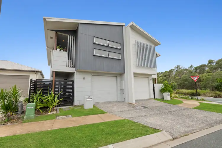 41 Pearl Crescent, Caloundra West QLD 4551