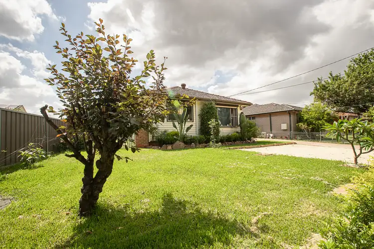 Main view of Homely house listing, 58 Railway Street, Rooty Hill NSW 2766
