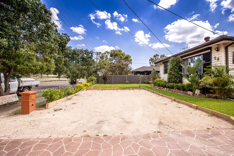 Third view of Homely house listing, 58 Railway Street, Rooty Hill NSW 2766