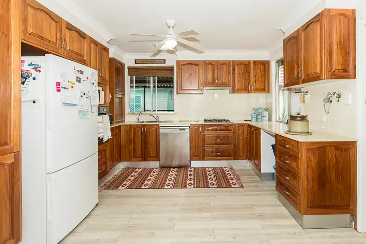 Fourth view of Homely house listing, 58 Railway Street, Rooty Hill NSW 2766