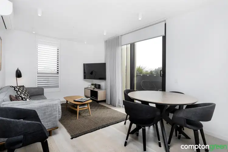 Third view of Homely apartment listing, 210/46 Fehon Street, Yarraville VIC 3013