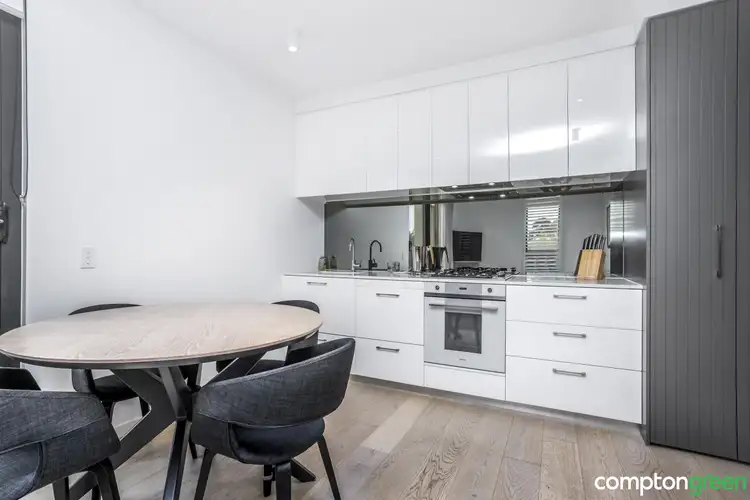 Fourth view of Homely apartment listing, 210/46 Fehon Street, Yarraville VIC 3013