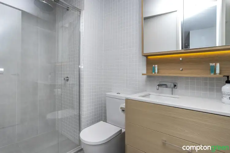 Sixth view of Homely apartment listing, 210/46 Fehon Street, Yarraville VIC 3013