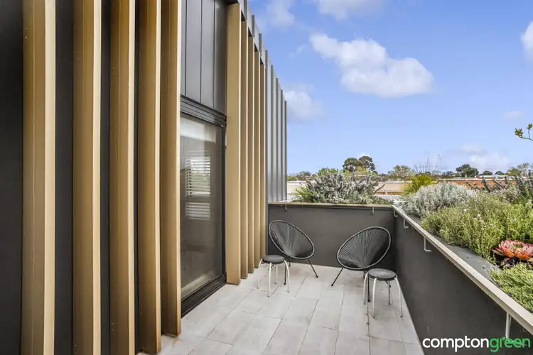 Seventh view of Homely apartment listing, 210/46 Fehon Street, Yarraville VIC 3013