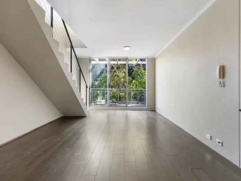 Main view of Homely unit listing, 21/110 Wellington Street, Waterloo NSW 2017