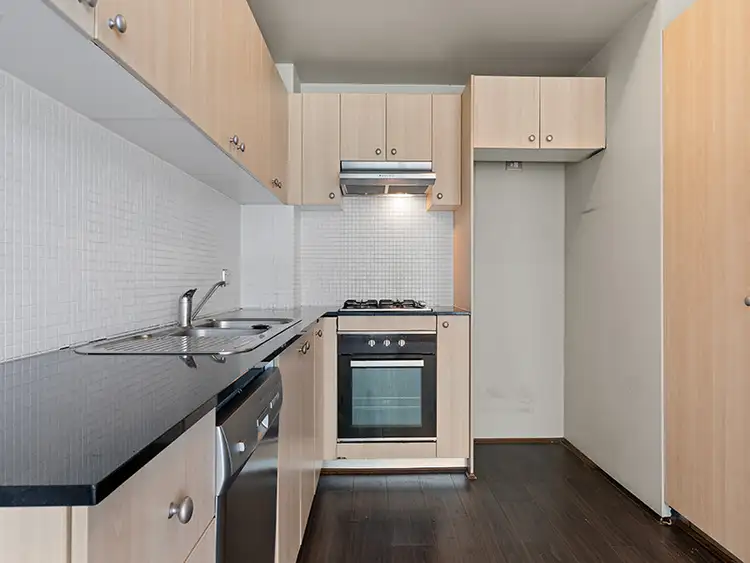 Second view of Homely unit listing, 21/110 Wellington Street, Waterloo NSW 2017