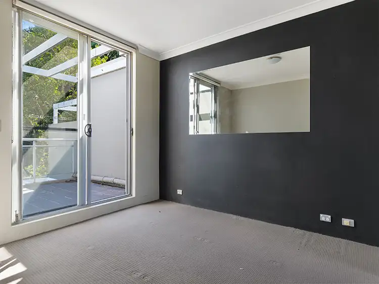 Fourth view of Homely unit listing, 21/110 Wellington Street, Waterloo NSW 2017