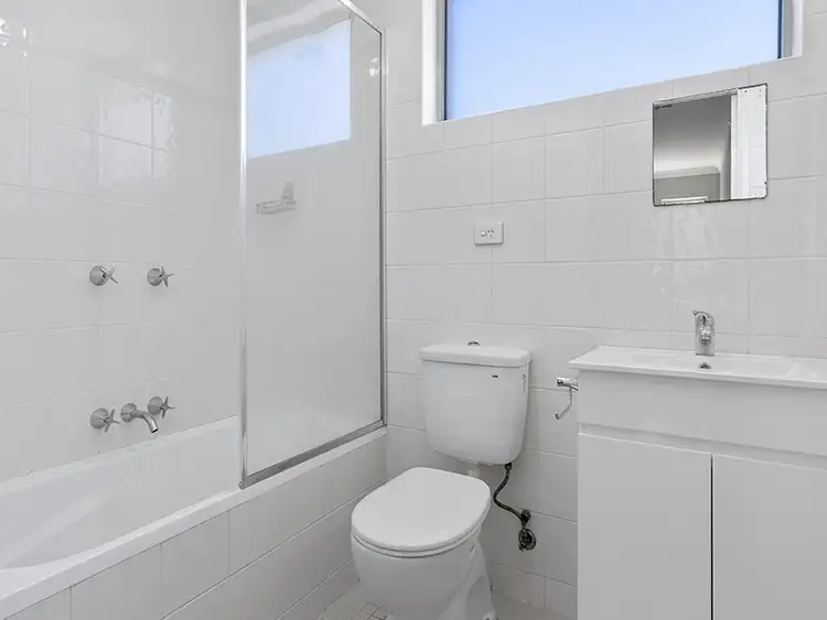 Fifth view of Homely unit listing, 21/110 Wellington Street, Waterloo NSW 2017
