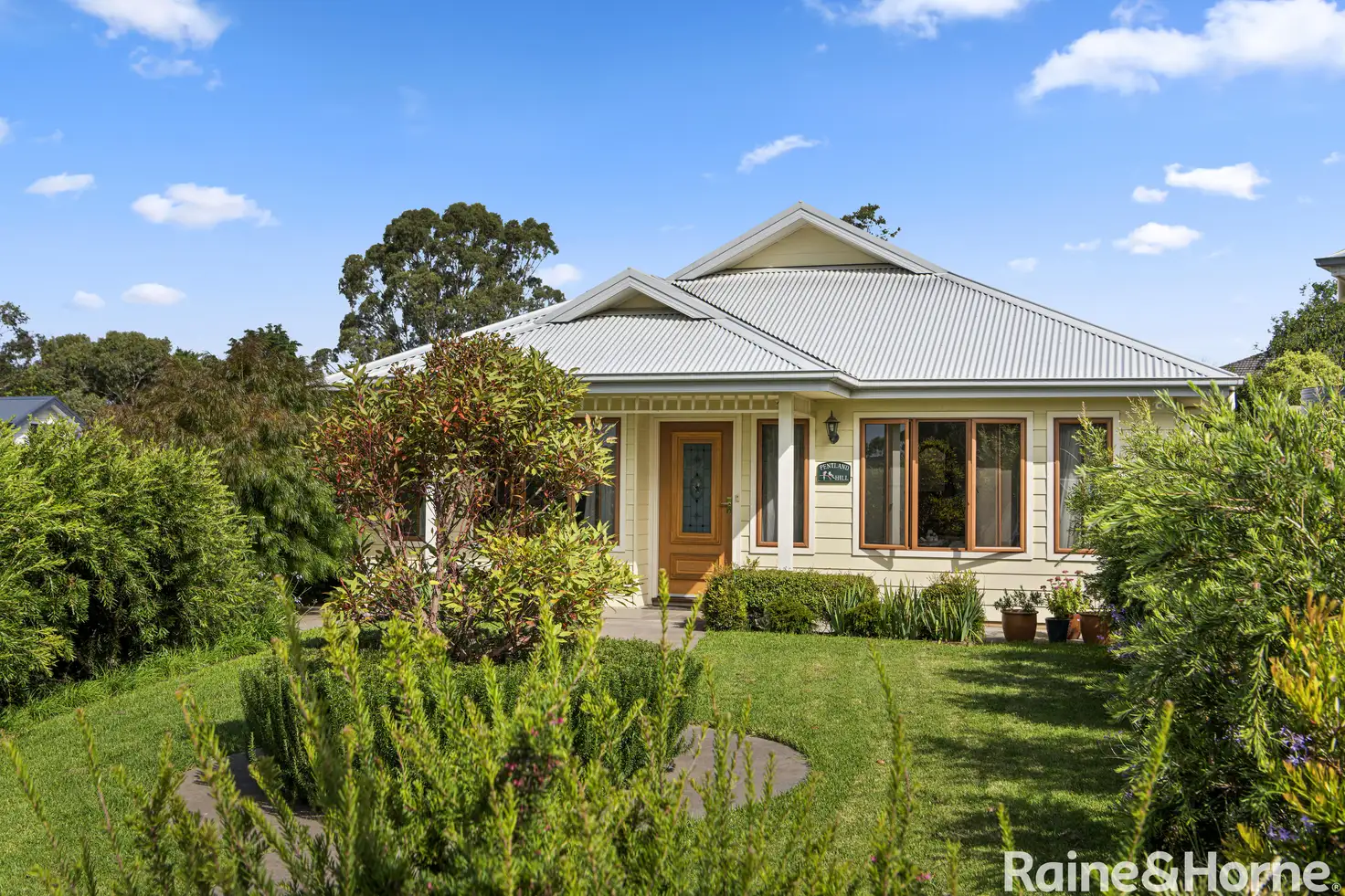 Main view of Homely house listing, 14 Barton Close, Mittagong NSW 2575