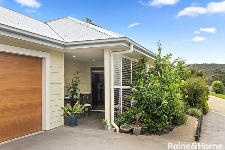 Second view of Homely house listing, 14 Barton Close, Mittagong NSW 2575