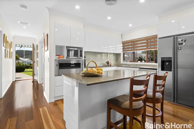 Third view of Homely house listing, 14 Barton Close, Mittagong NSW 2575