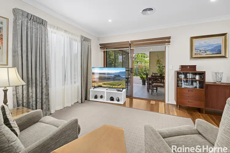 Fourth view of Homely house listing, 14 Barton Close, Mittagong NSW 2575
