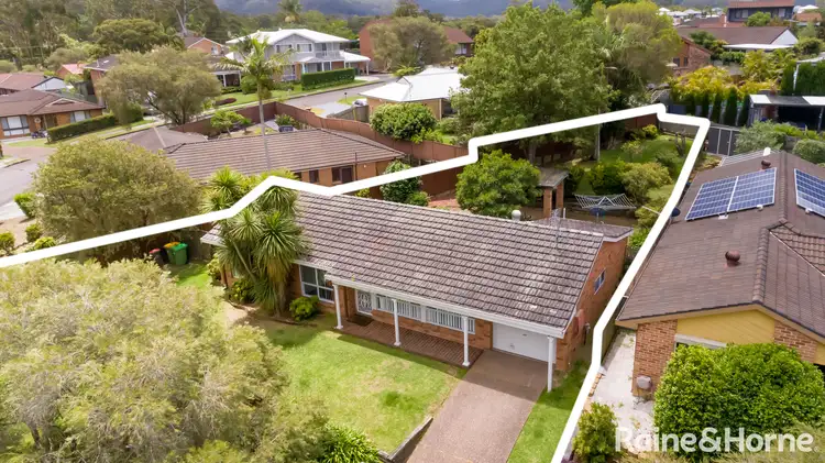 13 Highland Road