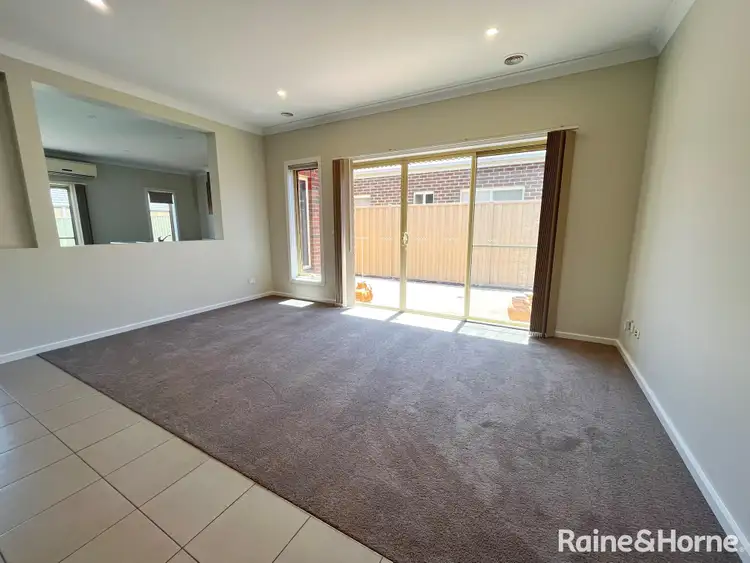 Second view of Homely house listing, 5 Whatmough Street, Caroline Springs VIC 3023