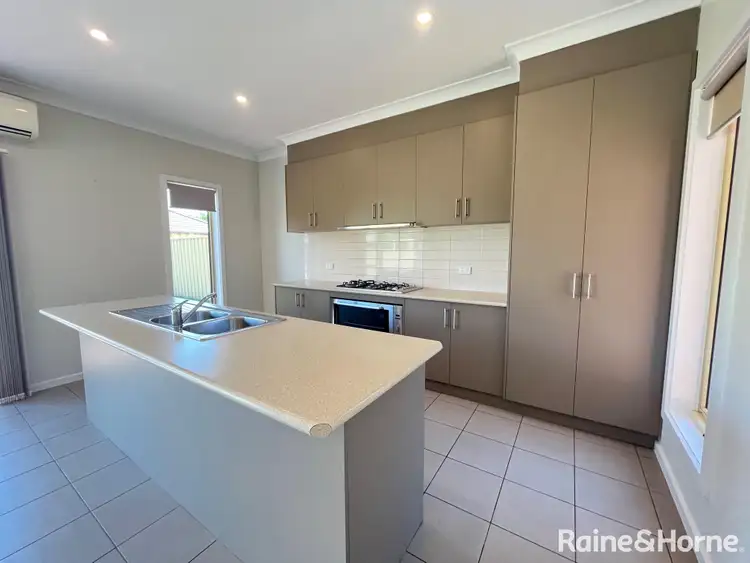 Third view of Homely house listing, 5 Whatmough Street, Caroline Springs VIC 3023