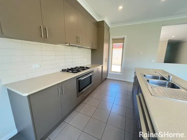Fourth view of Homely house listing, 5 Whatmough Street, Caroline Springs VIC 3023