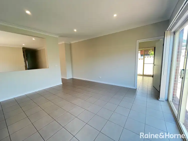 Fifth view of Homely house listing, 5 Whatmough Street, Caroline Springs VIC 3023