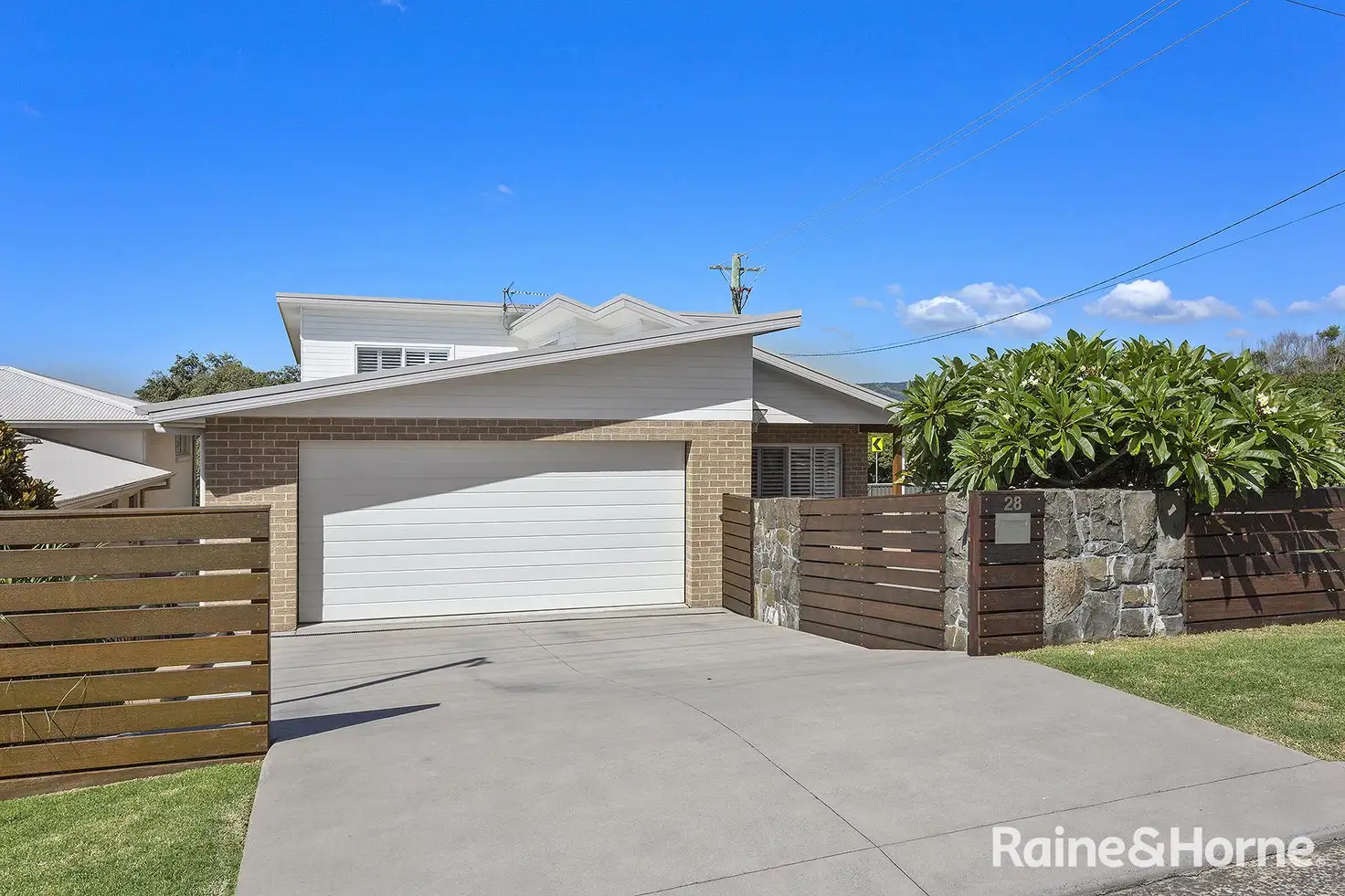 Main view of Homely house listing, 28 Darien Avenue, Bombo NSW 2533