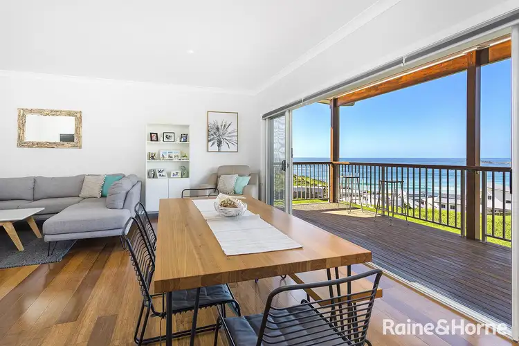 Second view of Homely house listing, 28 Darien Avenue, Bombo NSW 2533