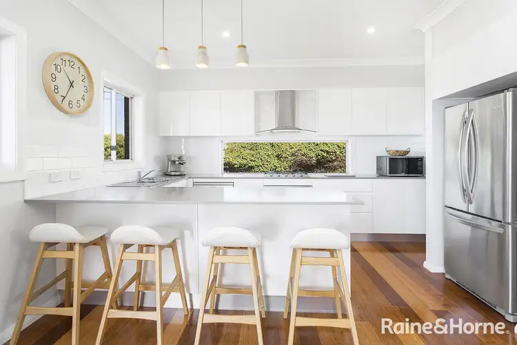 Third view of Homely house listing, 28 Darien Avenue, Bombo NSW 2533