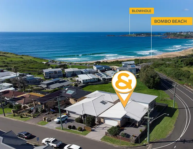 Fifth view of Homely house listing, 28 Darien Avenue, Bombo NSW 2533