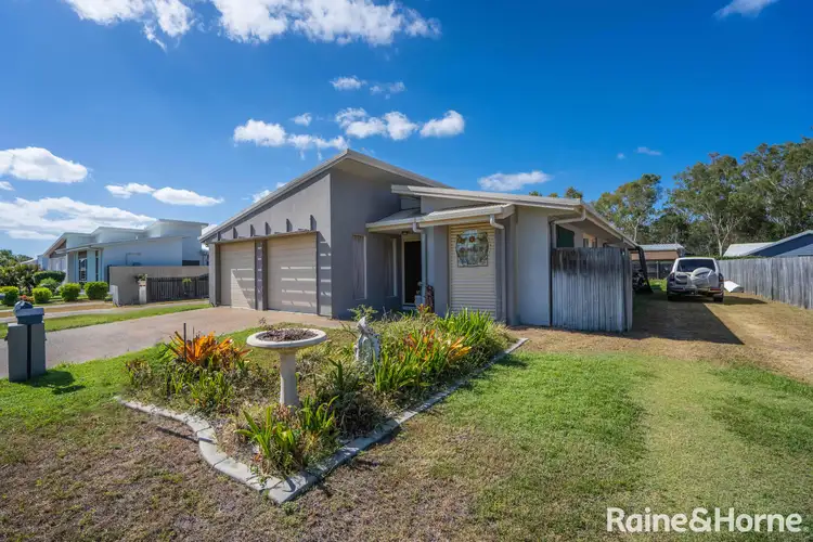 Second view of Homely house listing, 7 Fraser Waters Pde, Toogoom QLD 4655