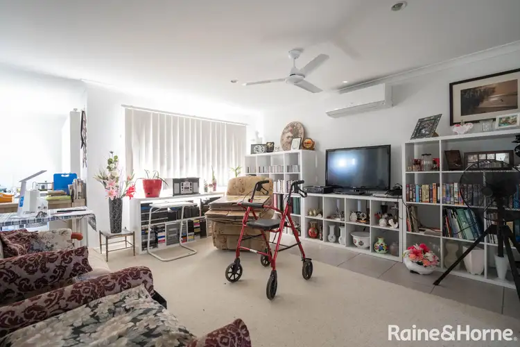 Fifth view of Homely house listing, 7 Fraser Waters Pde, Toogoom QLD 4655