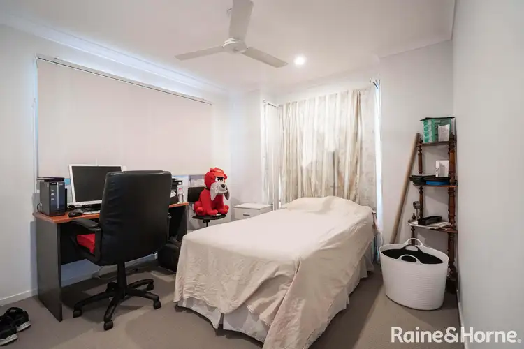 Seventh view of Homely house listing, 7 Fraser Waters Pde, Toogoom QLD 4655