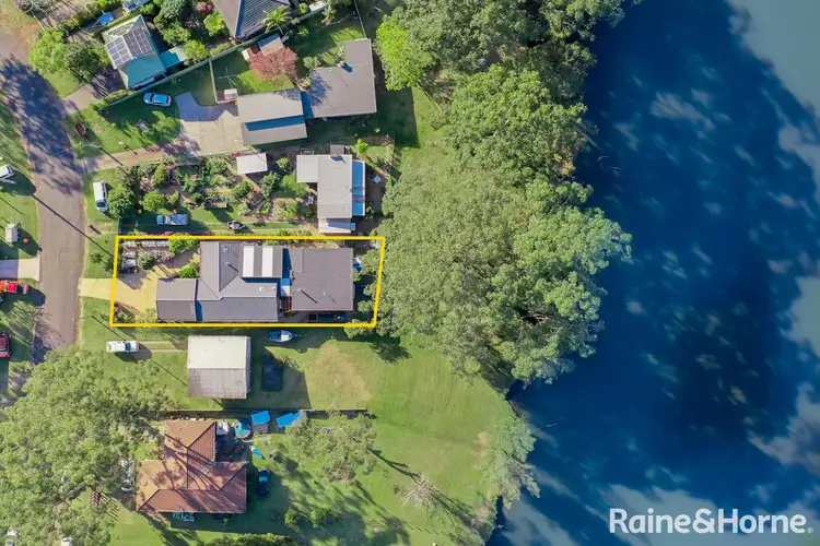 Second view of Homely house listing, 26 Anglers Parade, Fishermans Paradise NSW 2539