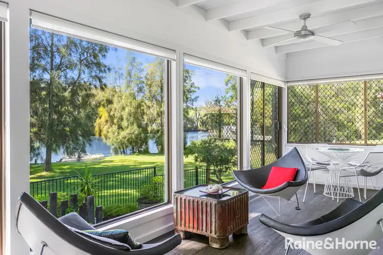 Fifth view of Homely house listing, 26 Anglers Parade, Fishermans Paradise NSW 2539
