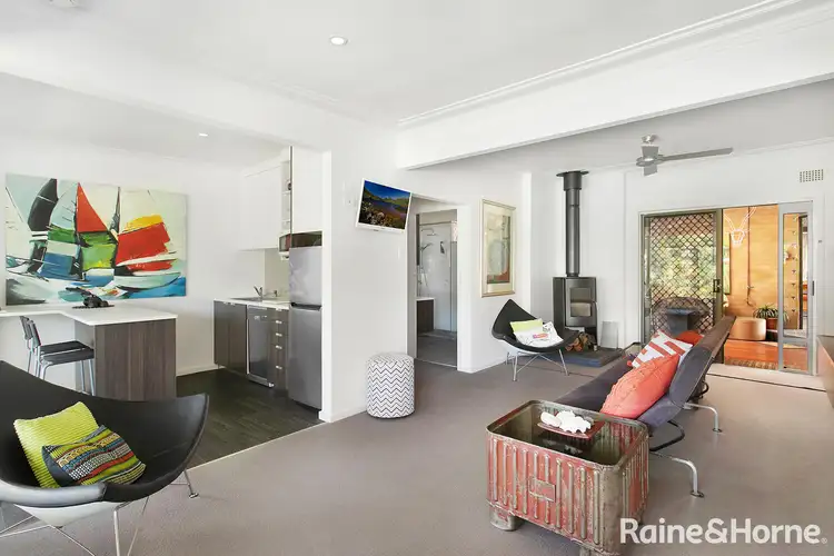 Sixth view of Homely house listing, 26 Anglers Parade, Fishermans Paradise NSW 2539