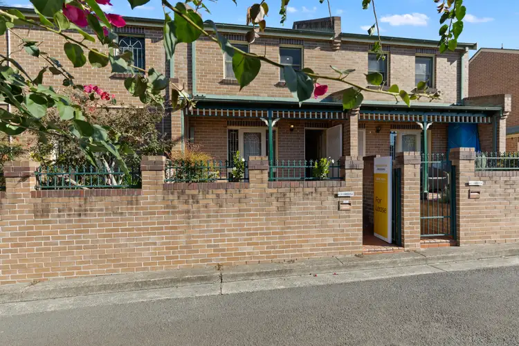 3 Booth Street