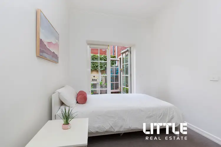 Fourth view of Homely apartment listing, 25/650 Swanston Street, Carlton VIC 3053