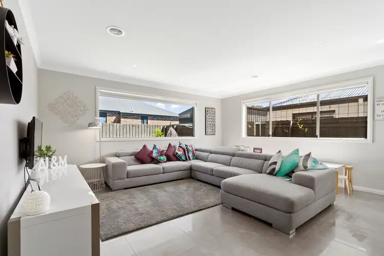 Second view of Homely house listing, 11 Wilkerson Way, Traralgon VIC 3844