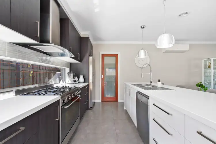 Third view of Homely house listing, 11 Wilkerson Way, Traralgon VIC 3844
