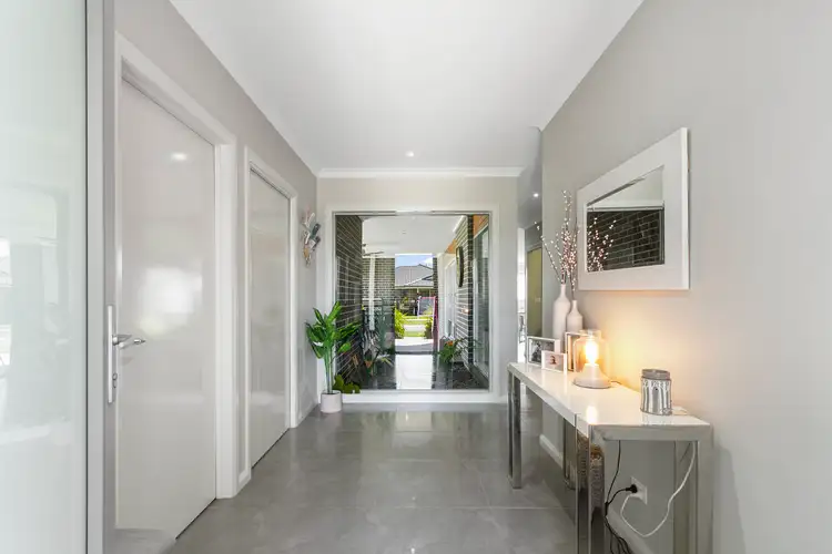 Fifth view of Homely house listing, 11 Wilkerson Way, Traralgon VIC 3844