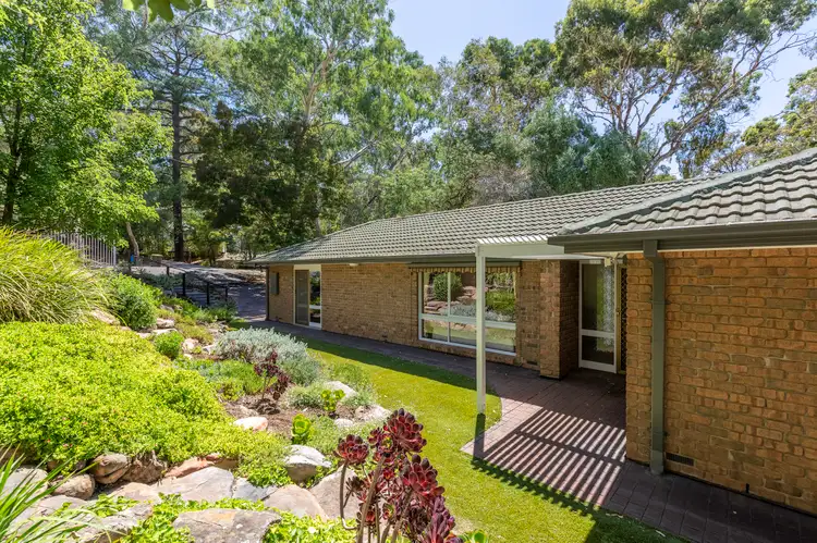 Main view of Homely house listing, 2 Glen Avenue, Hawthorndene SA 5051