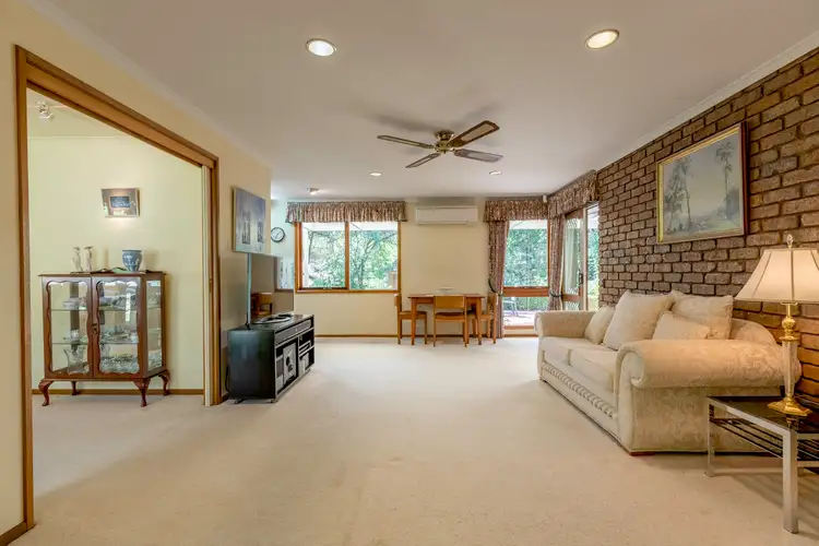 Second view of Homely house listing, 2 Glen Avenue, Hawthorndene SA 5051