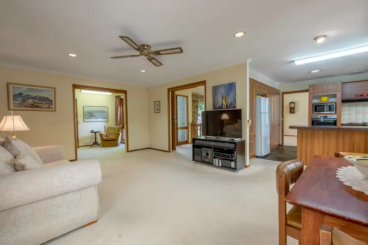 Third view of Homely house listing, 2 Glen Avenue, Hawthorndene SA 5051