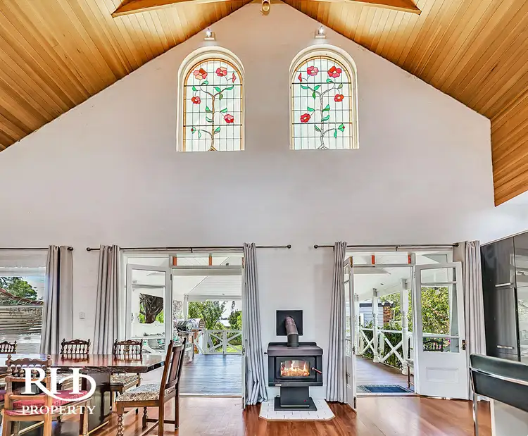 Main view of Homely house listing, 48 East Street, East Fremantle WA 6158