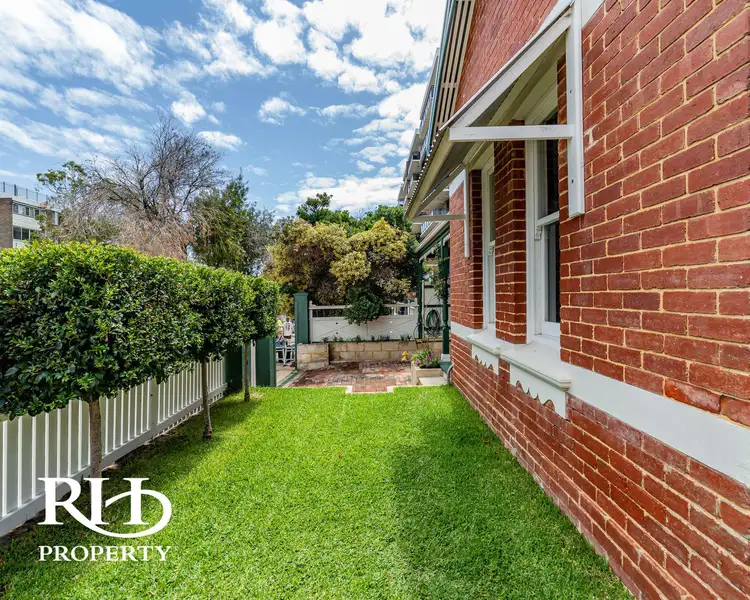 Fourth view of Homely house listing, 48 East Street, East Fremantle WA 6158