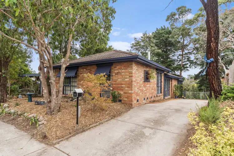 Main view of Homely house listing, 35 Christopher Drive, Frankston South VIC 3199