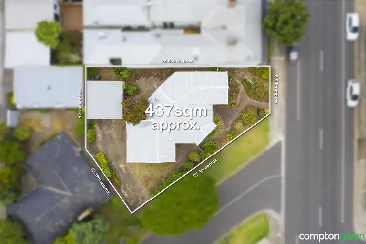 82 Yarra Street, Williamstown VIC 3016