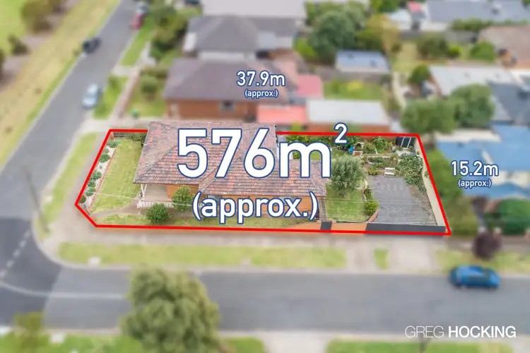 2 Park Street, Altona North VIC 3025