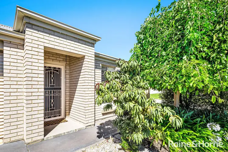 Second view of Homely house listing, 43A Alexander Avenue, Morphett Vale SA 5162
