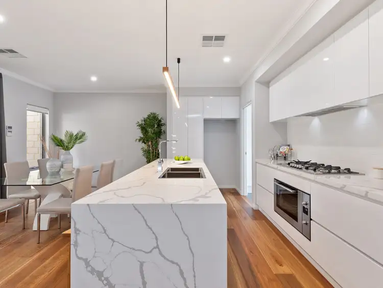 Third view of Homely house listing, 66 Gilbertson Road, Kardinya WA 6163